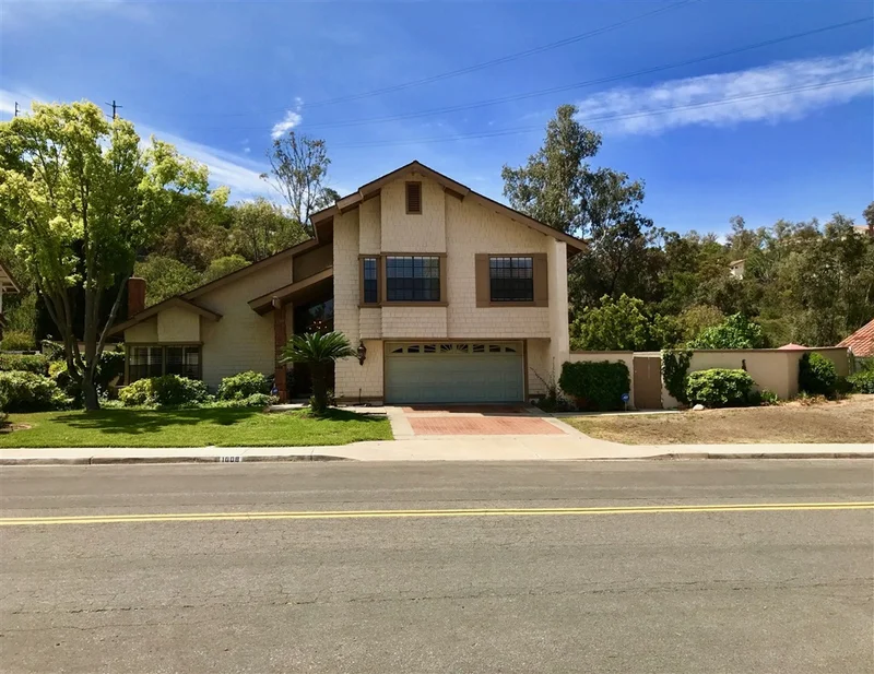 1008 Surrey Drive, Bonita, CA 91902