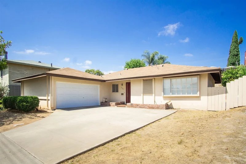 6242 Emerald Lake Ave, San Diego, CA 92119