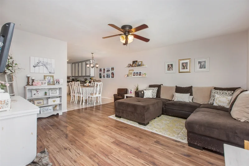 10386 Alphonse #G6, Santee, CA 92071