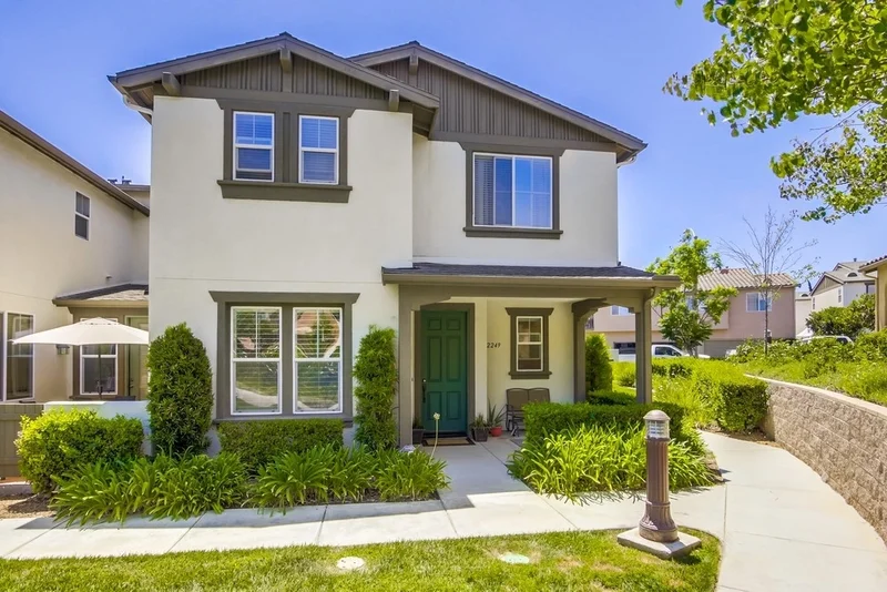 2249 Birds Nest Ln, Chula Vista, CA 91915