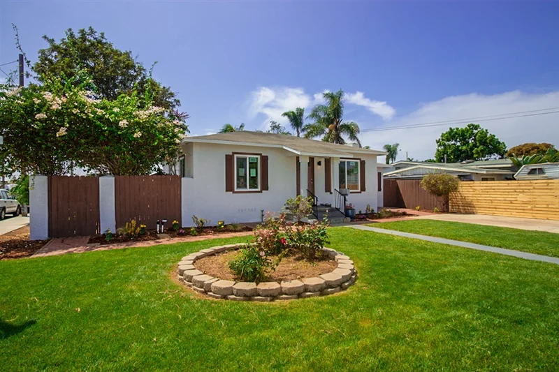 411 Citrus Ave, Imperial Beach, CA 91932
