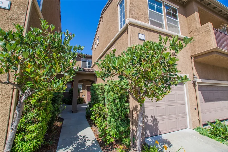 779 Caminito Francisco #4, Chula Vista, CA 91913