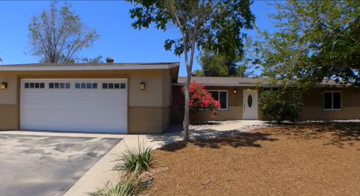 12544 Jackson Hill Rd., El Cajon, CA 92021