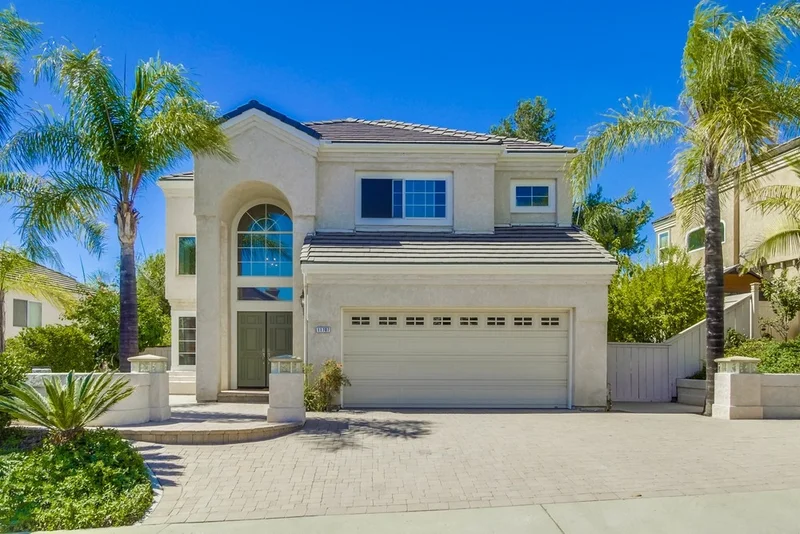 11707 Windcrest Lane, San Diego, CA 92128