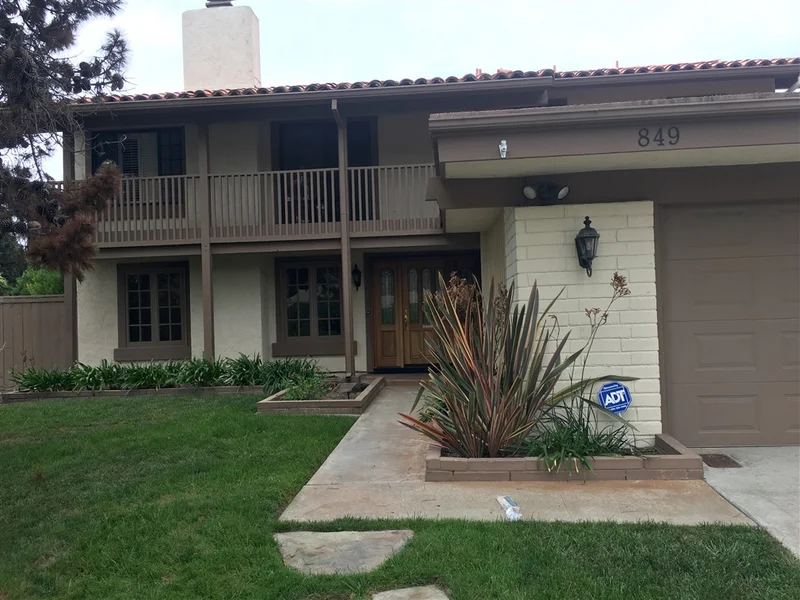 849 Santa Rosita, Solana Beach, CA 92075