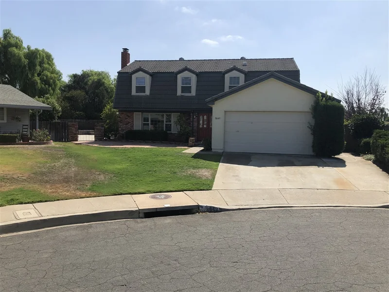 8649 Frazier Dr., San Diego, CA 92119