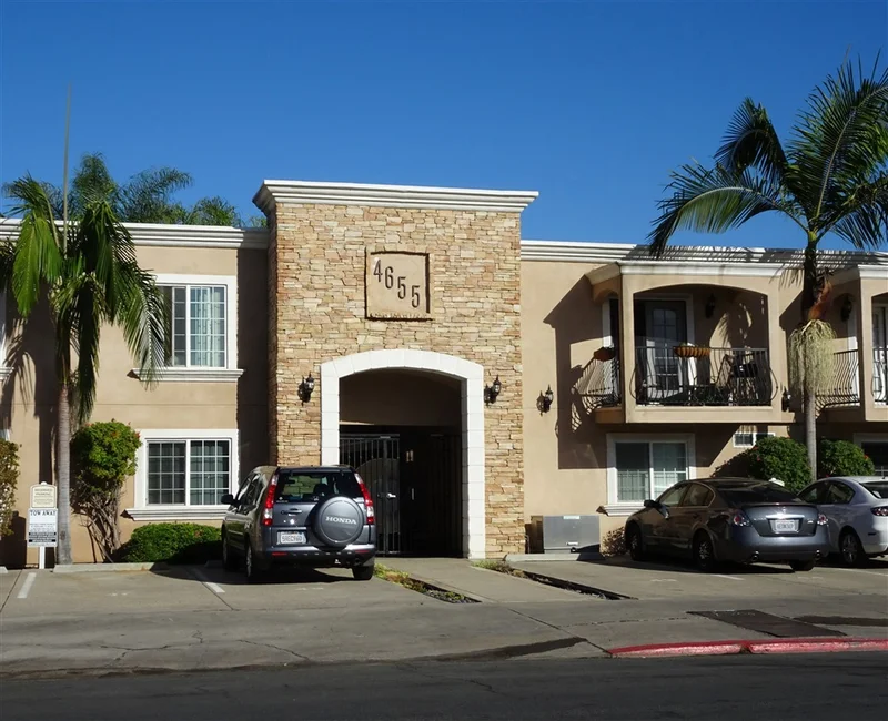 4655 Ohio St #22, San Diego, CA 92116