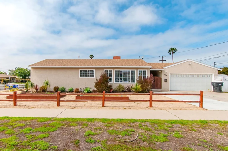 884 2nd Avenue, Chula Vista, CA 91911