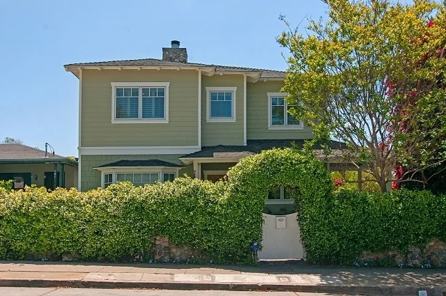 511 Genter St, La Jolla, CA 92037