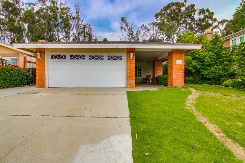 11842 Handrich Drive, San Diego, CA 92131