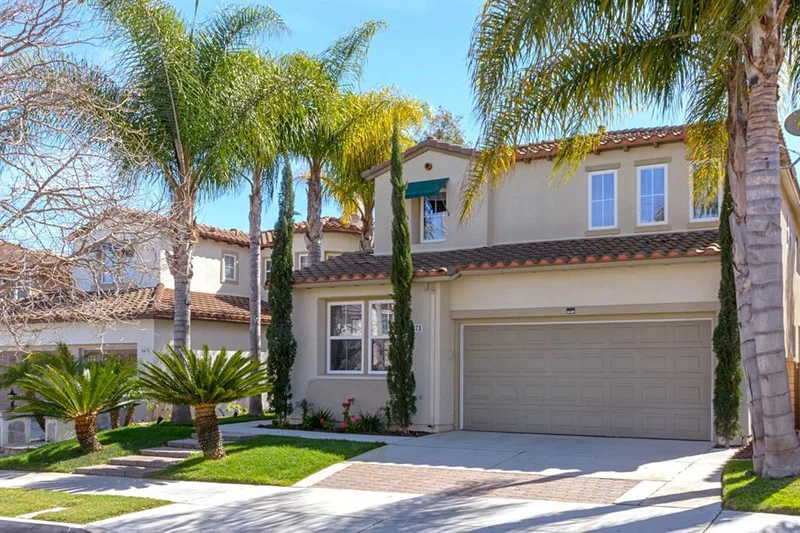 5471 Sonoma Place, San Diego, CA 92130
