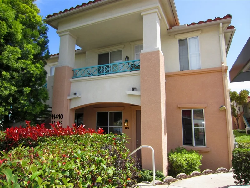 11410 Via Rancho San Diego #33, El Cajon, CA 92019