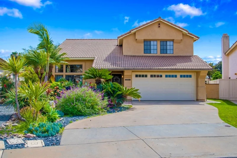 11443 Box Elder Place, San Diego, CA 92127