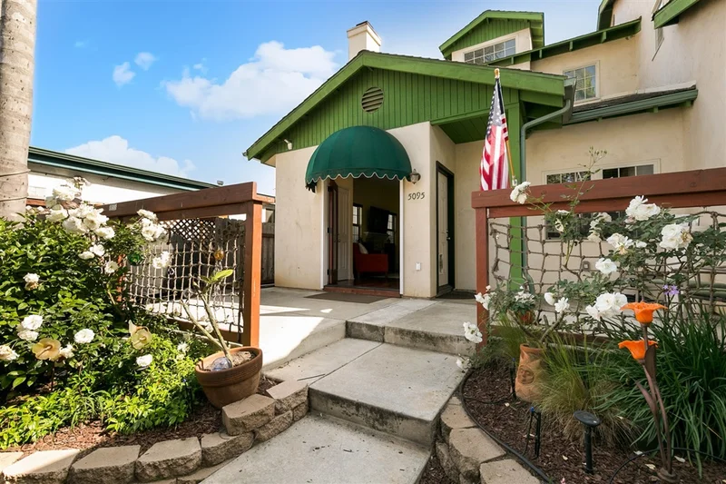 5095 Point Loma Blvd, San Diego, CA 92107