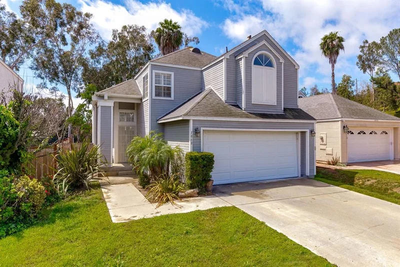 1868 Via Primero, Oceanside, CA 92056