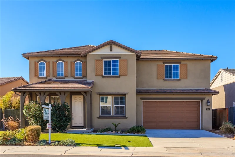 5537 Claret Street, Santee, CA 92071