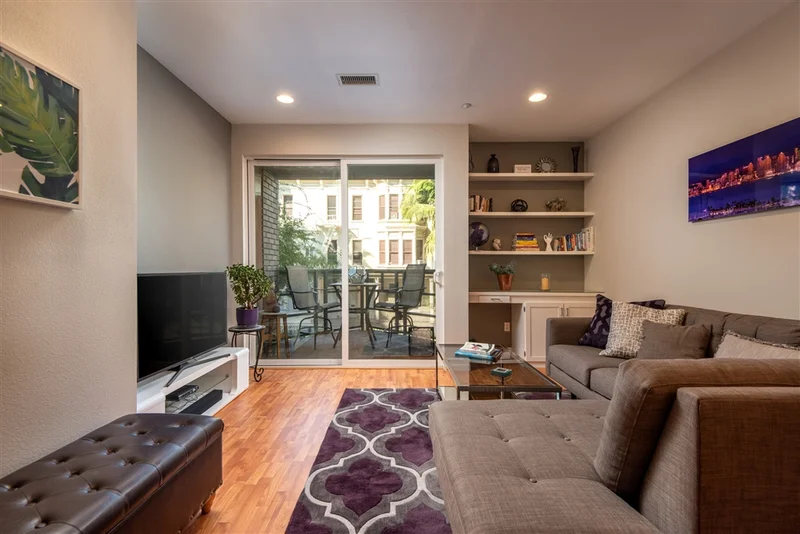1225 Island Ave #207, San Diego, CA 92101