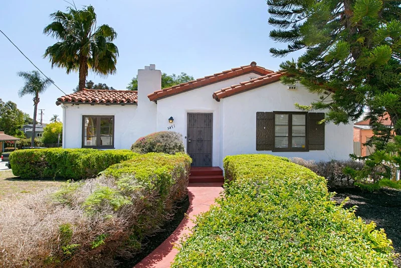 5471 Madison Ave, San Diego, CA 92115