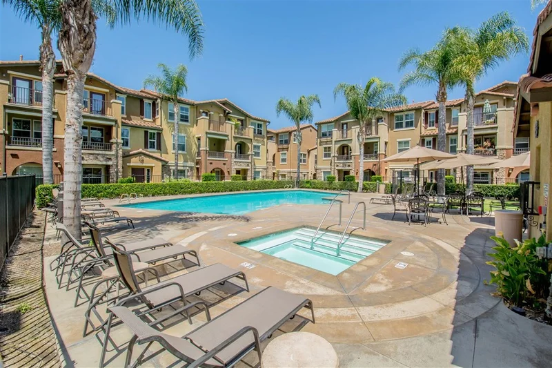 10225 Daybreak Ln #3, Santee, CA 92071