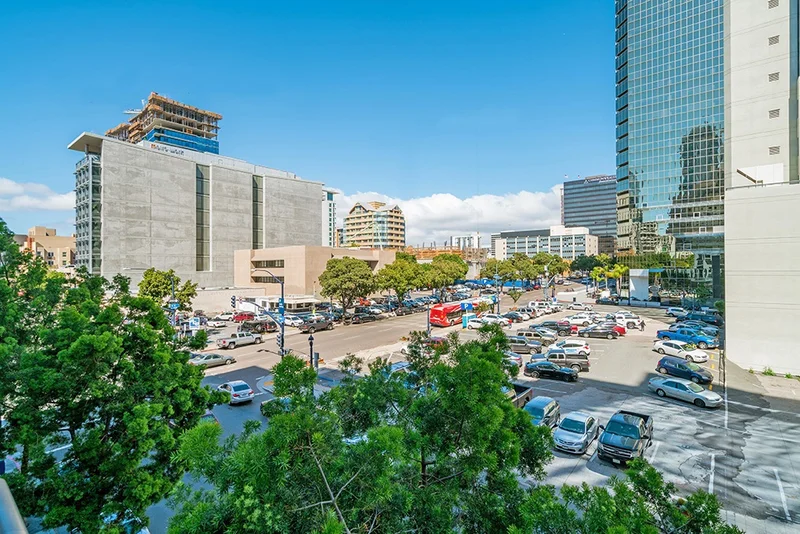 1240 India Street #421, San Diego, CA 92101