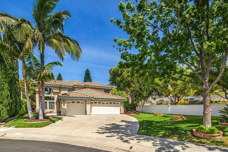 4512 Corte Dulce, Oceanside, CA 92056