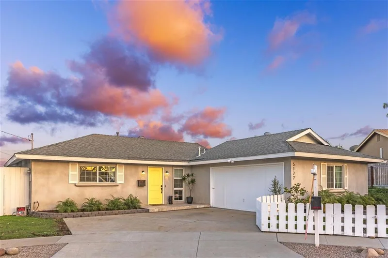 5177 Arlene Court, San Diego, CA 92117