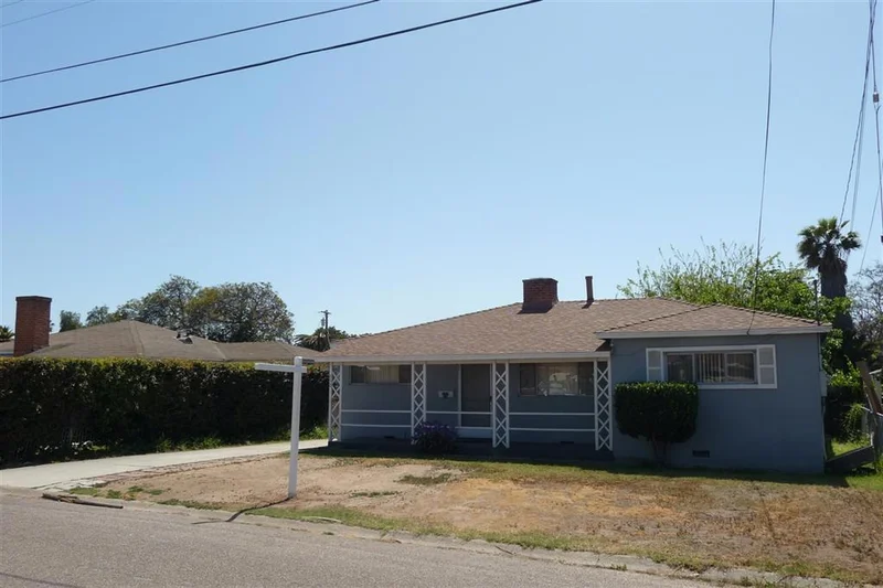 550 Del Mar Ave., Chula Vista, CA 91910