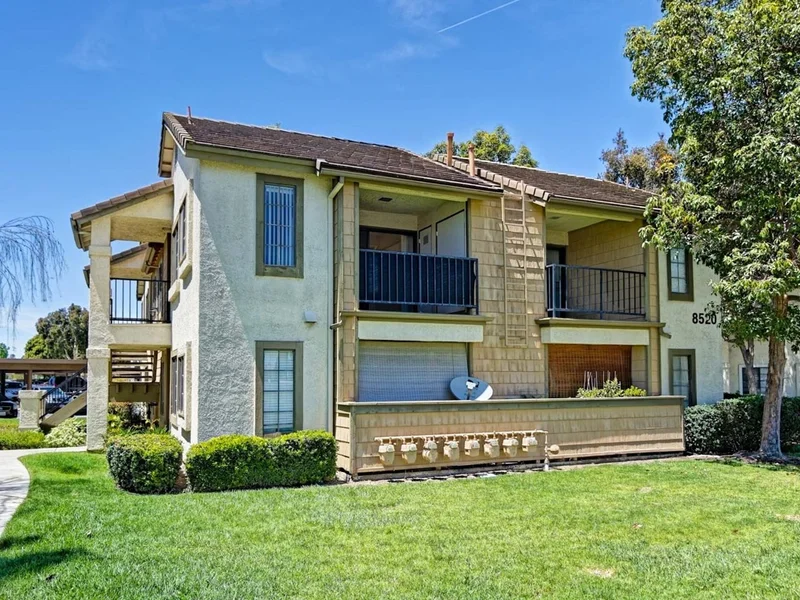 8520 Westmore Rd #200, San Diego, CA 92126