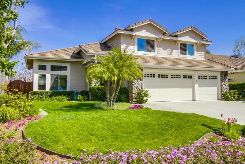 1258 Meadow Wood Pl, Encinitas, CA 92024