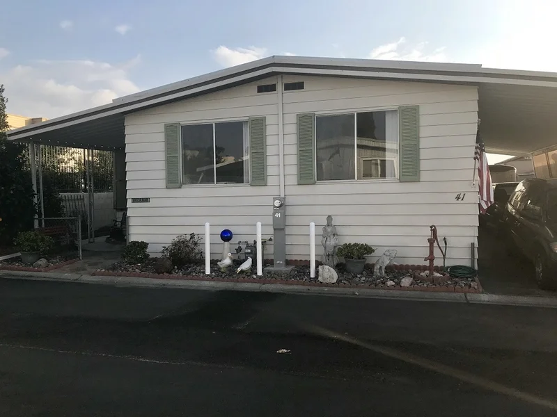 4660 River Rd #41, Oceanside, CA 92057