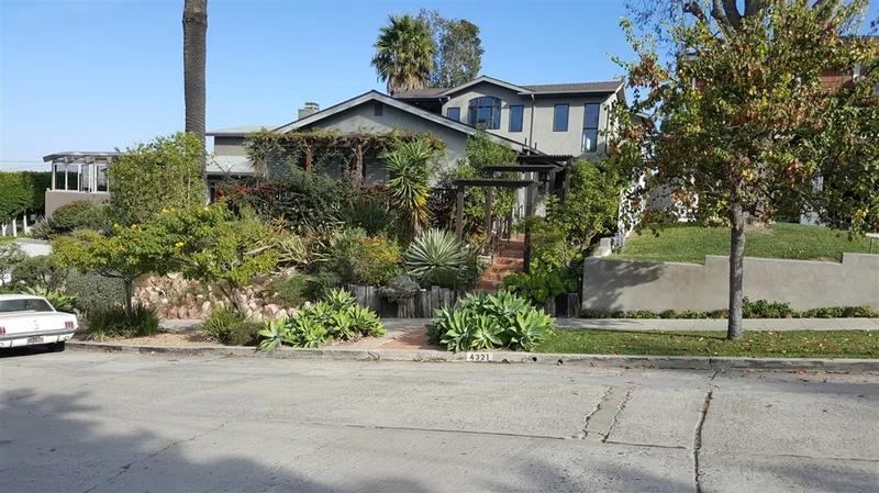4321 Goldfinch Street, San Diego, CA 92103
