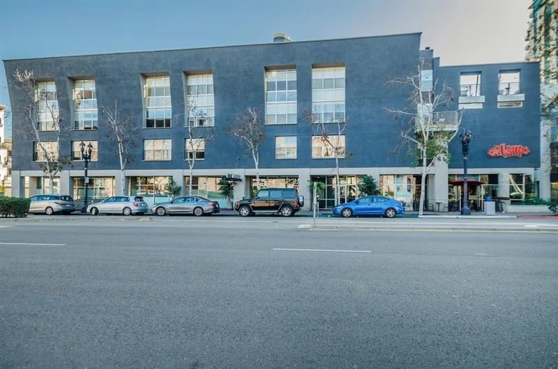101 Market Street #124, San Diego, CA 92101
