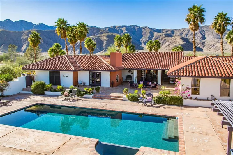 613 Indian Head Ranch Rd, Borrego Springs, CA 92004