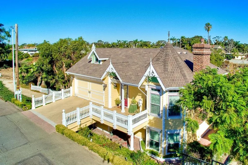 1187 Leonard Ave, Oceanside, CA 92054