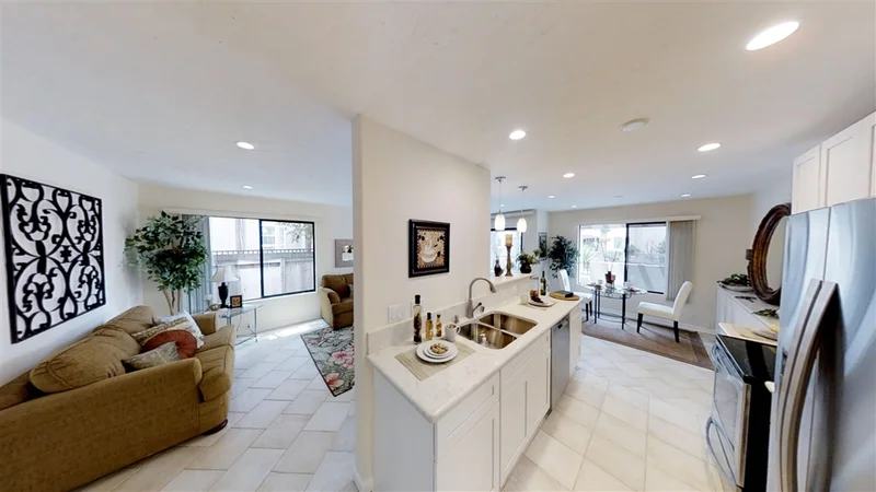 1235 Parker Pl #1A, San Diego, CA 92109