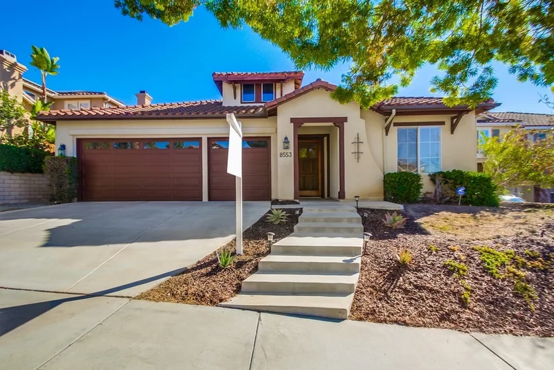 8553 Celtic Court, San Diego, CA 92129