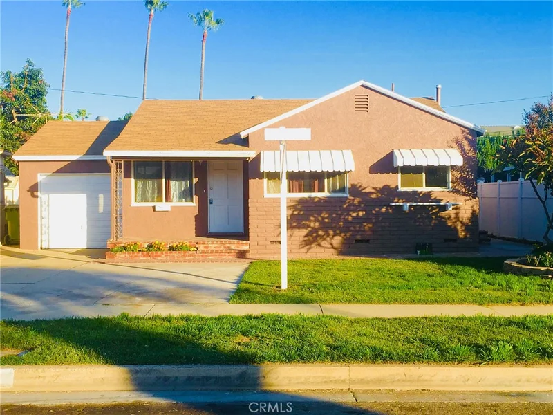 7818 Wellsford, Whittier, CA 90606
