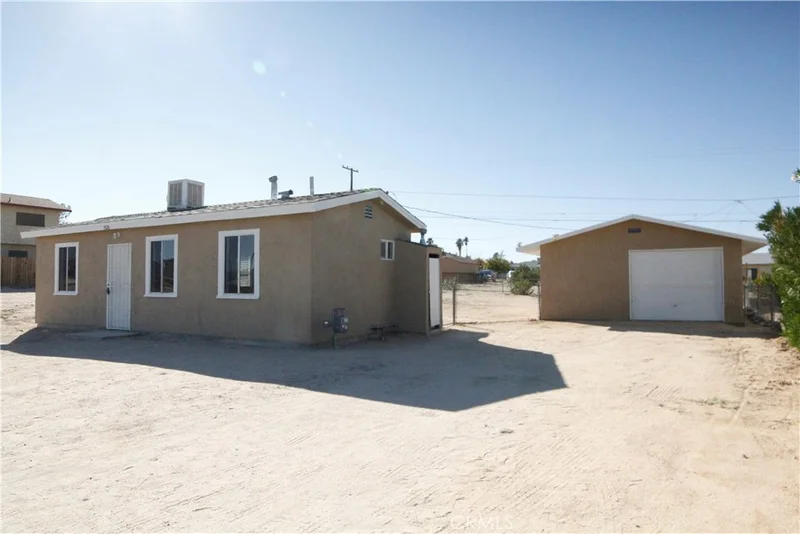 5576 Morongo, 29 Palms, CA 92277