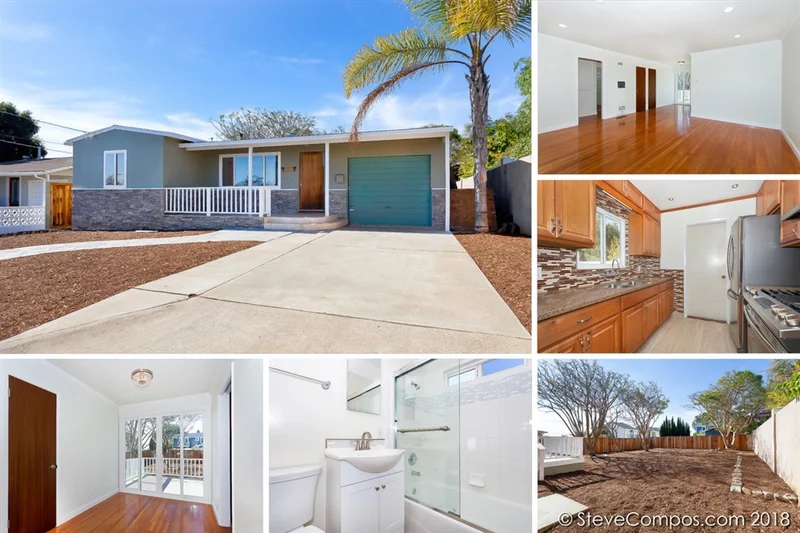 1141 Clementine, Oceanside, CA 92054