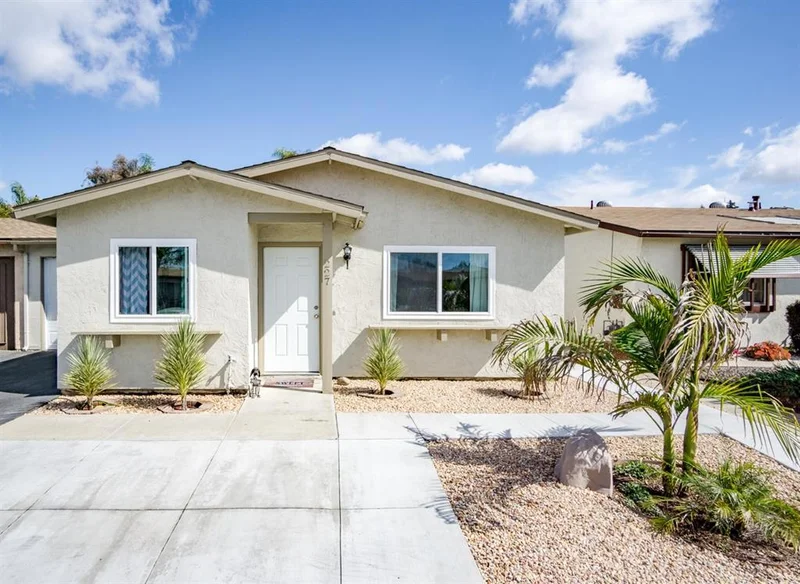 227 Avenida Marguarita, Oceanside, CA 92057