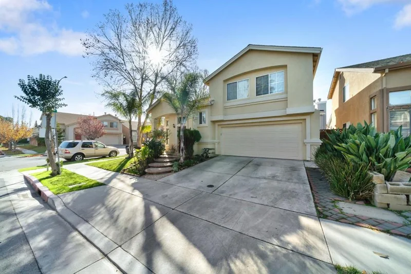 2997 Samaria, San Jose, CA 95111