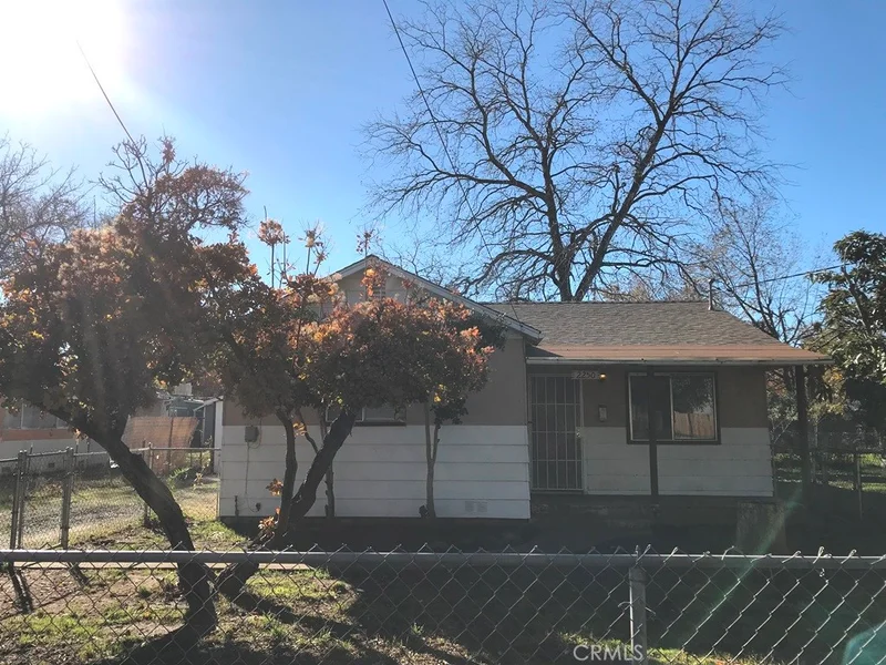 2250 Elm, Chico, CA 95928