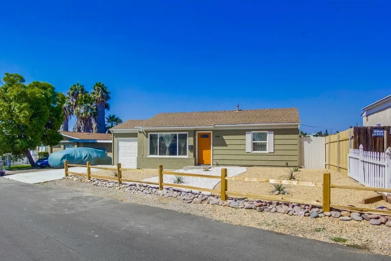 1860 Eldora St., Lemon Grove, CA 91945