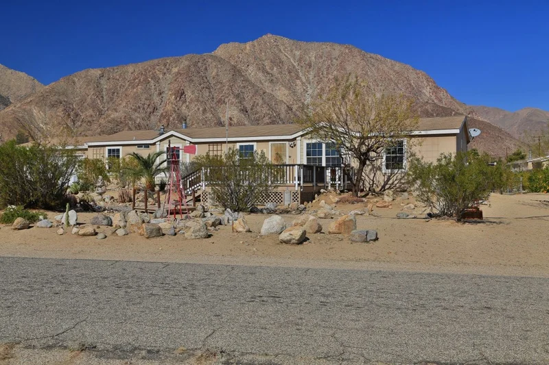 1903 St Vincent Dr, Borrego Springs, CA 92004