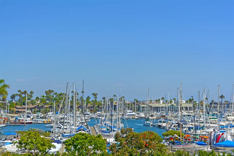 1150 Anchorage Ln #124, San Diego, CA 92106