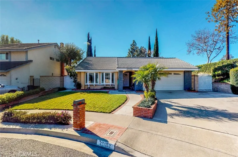 25632 Westover Circle, Lake Forest, CA 92630