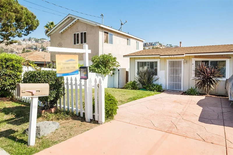 909 Pecos Street, Spring Valley, CA 91977