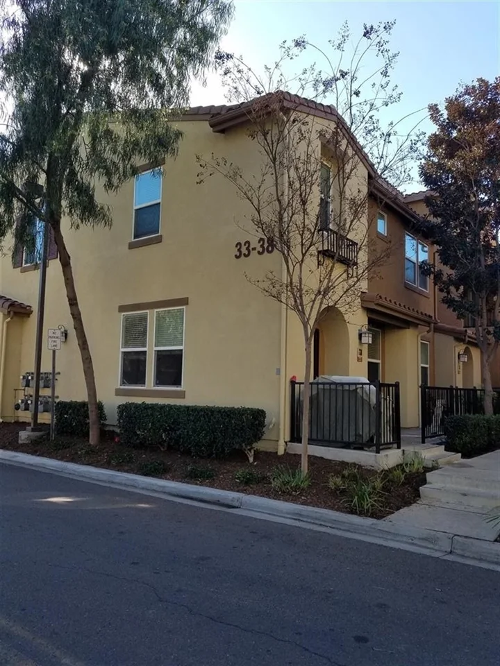 4300 Newton #33, San Diego, CA 92113
