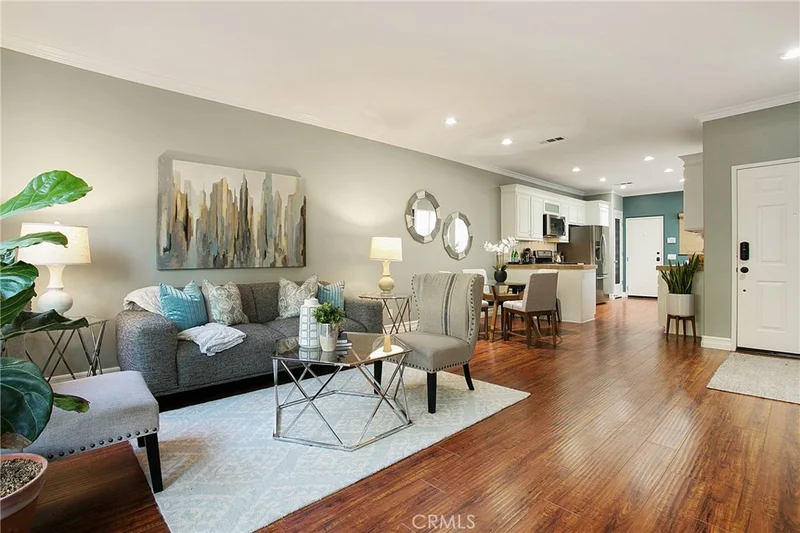 9 Redstone 36, Aliso Viejo, CA 92656