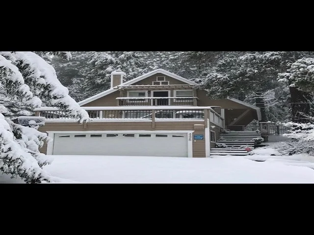 4326 Pine Forest Drive, Pollock Pines, CA 95726